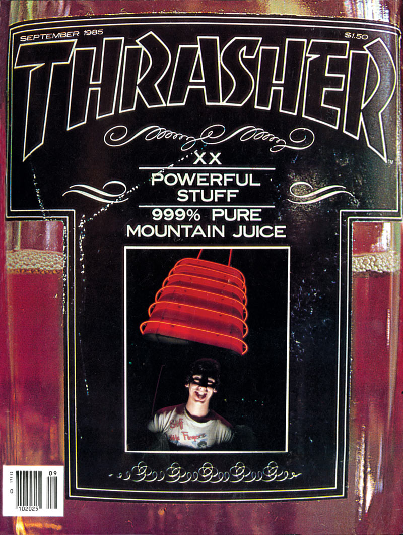1985-09-01 Cover